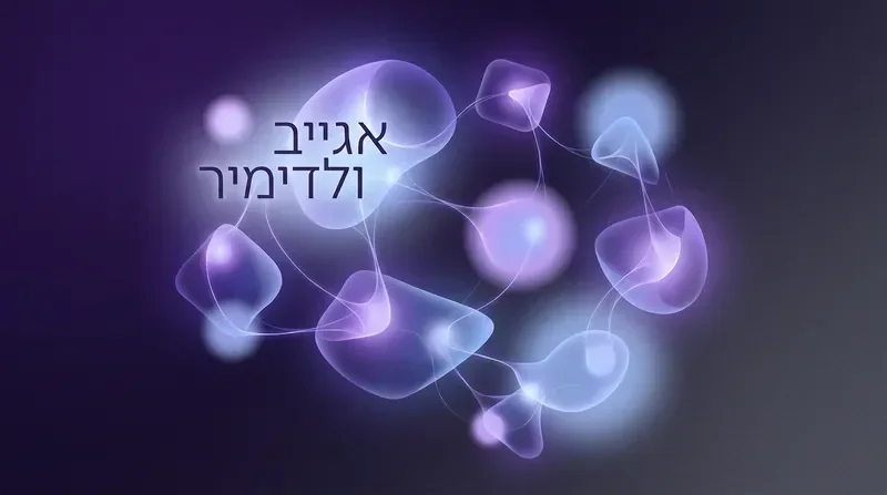 IFS — מערכות משפחה פנימיות